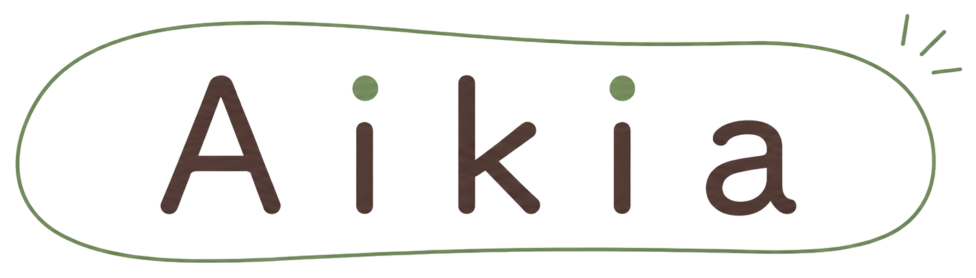 Aikia|スマホ AI のある暮らし